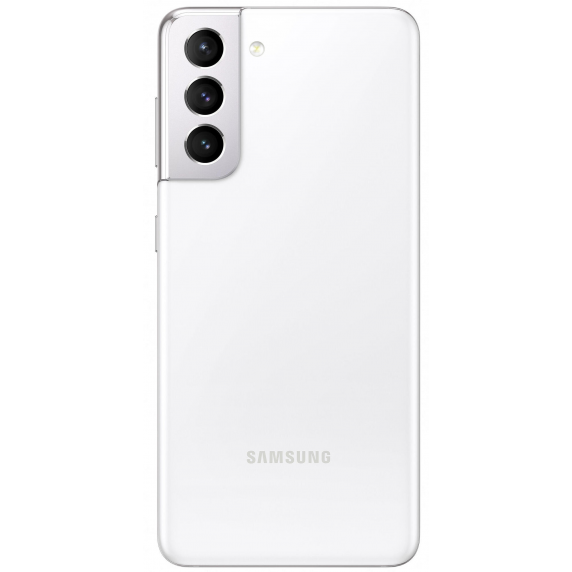 Samsung Galaxy S21 5G 8/128 Phantom White