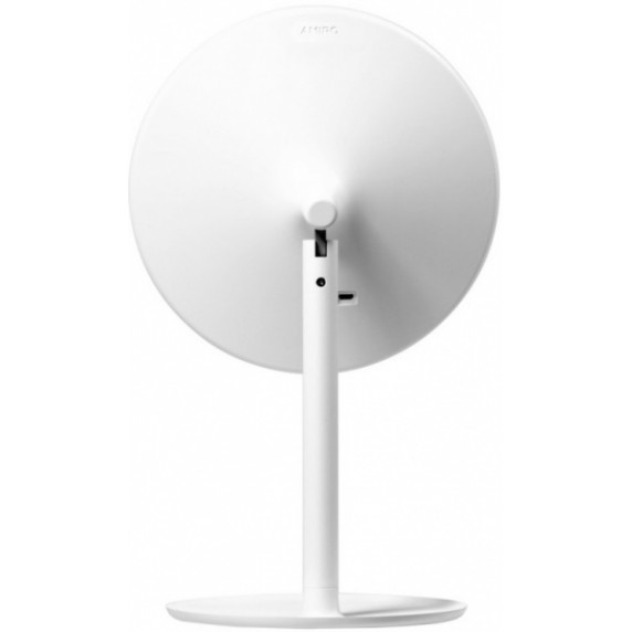 Зеркало для Макияжа Xiaomi Amiro Lux High Color, white