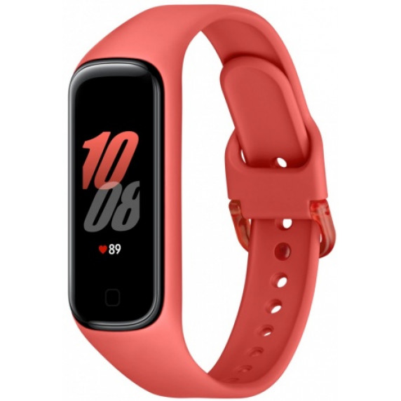 Samsung Galaxy Fit2 Scarlet