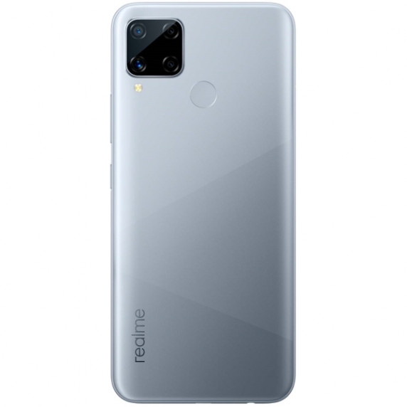 Realme C15 64 Gb Seagul Silver