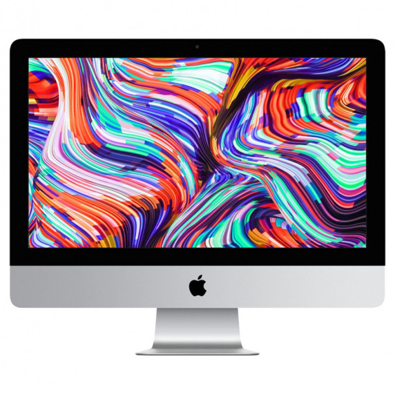 Apple iMac 21.5