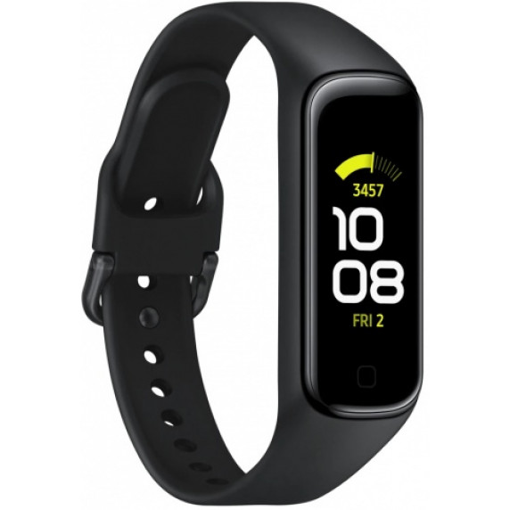 Samsung Galaxy Fit2 Black