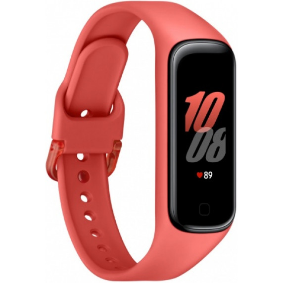 Samsung Galaxy Fit2 Scarlet