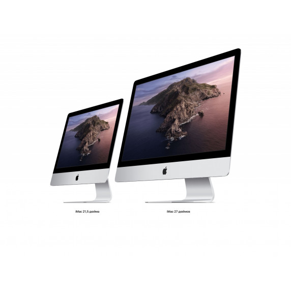Apple iMac 21.5