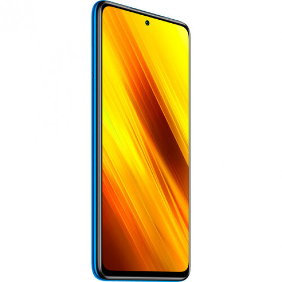 Xiaomi POCO X3 6/64 Cobalt Blue