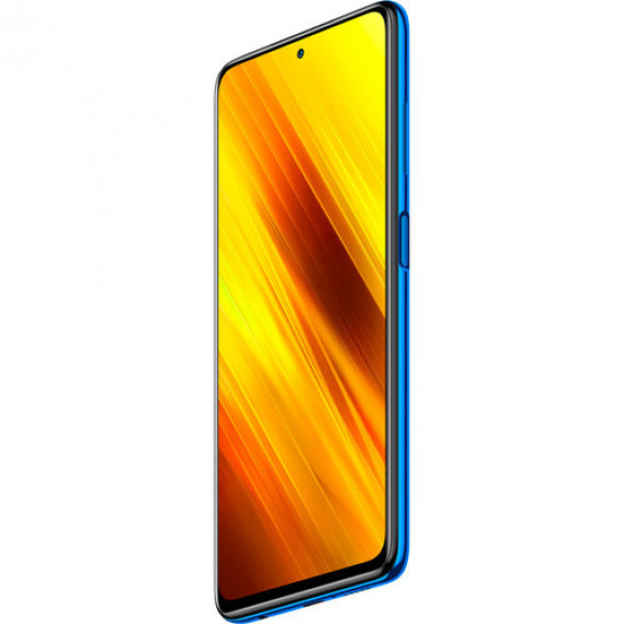 Xiaomi POCO X3 6/64 Cobalt Blue