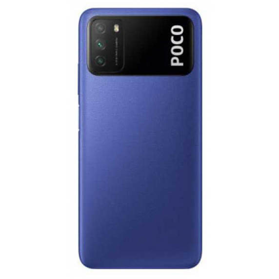 Xiaomi POCO M3 4/64 Cool Blue
