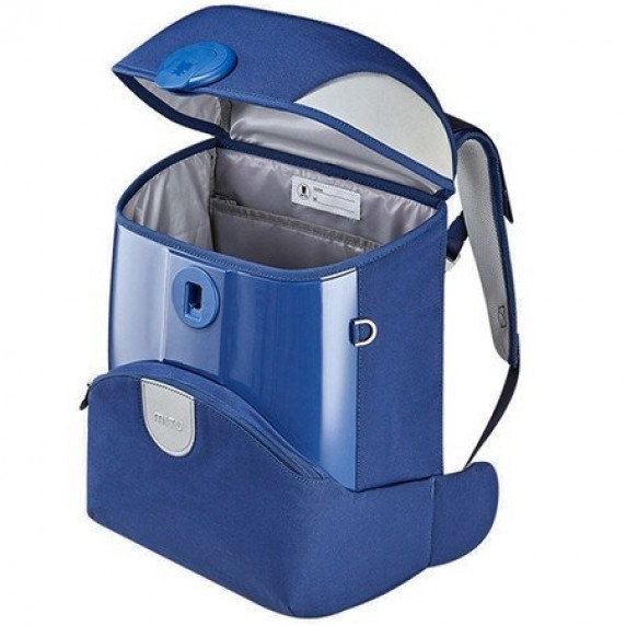 Рюкзак детский Xiaomi Mi Rabbit MITU Children Bag 2 Blue