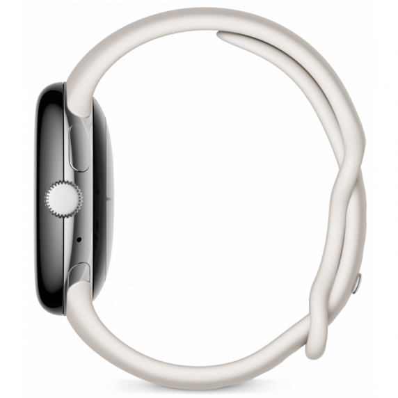 Google Pixel Watch 2/32GB Polished Silver