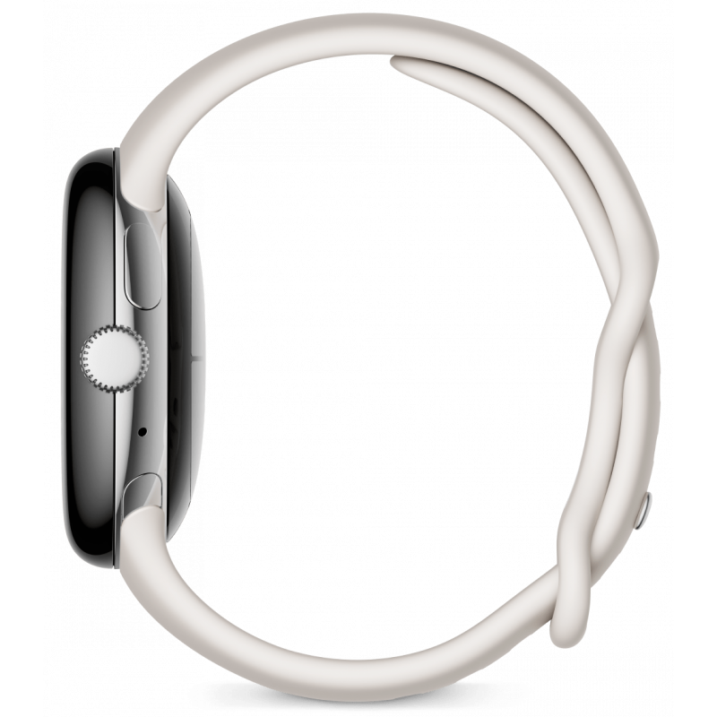 Google Pixel Watch 2/32GB Polished Silver