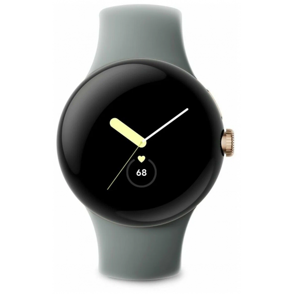 Google Pixel Watch 2/32GB Champagne Gold