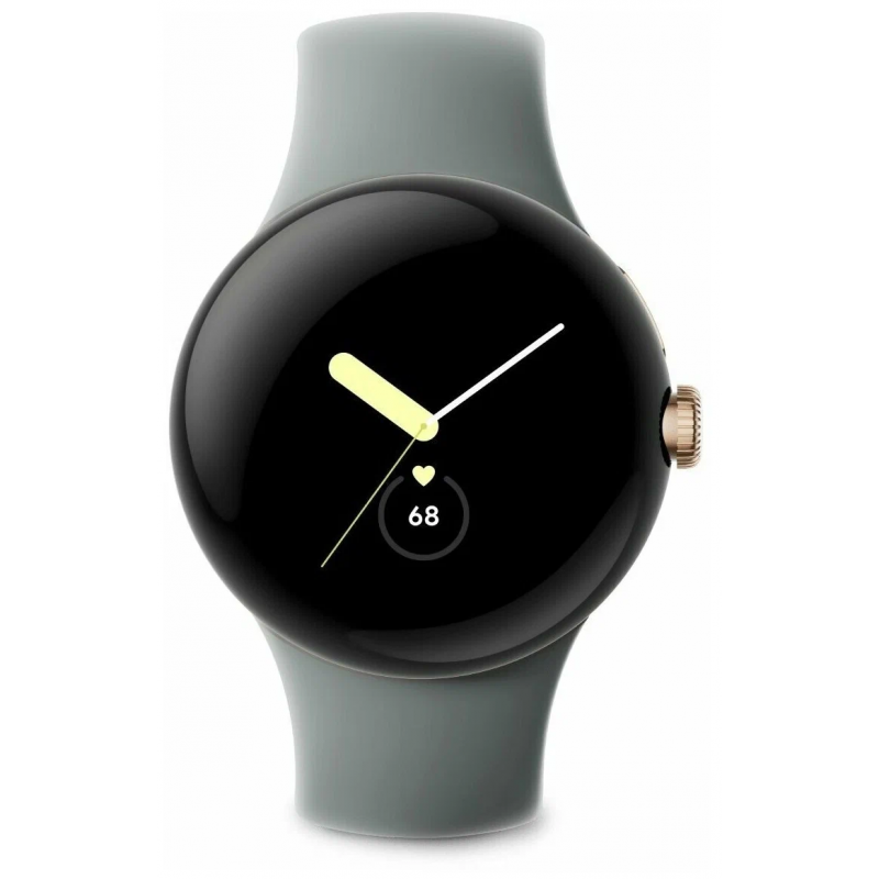 Google Pixel Watch 2/32GB Champagne Gold