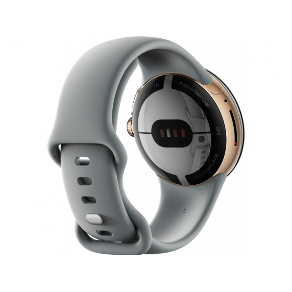 Google Pixel Watch 2/32GB Champagne Gold