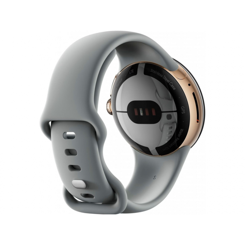 Google Pixel Watch 2/32GB Champagne Gold