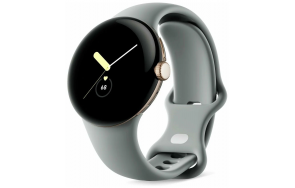 Купить Google Pixel Watch 2/32GB Champagne Gold