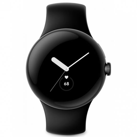 Google Pixel Watch 2/32GB Matte Black