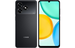Купить Honor X5D Plus 4/128Gb Black