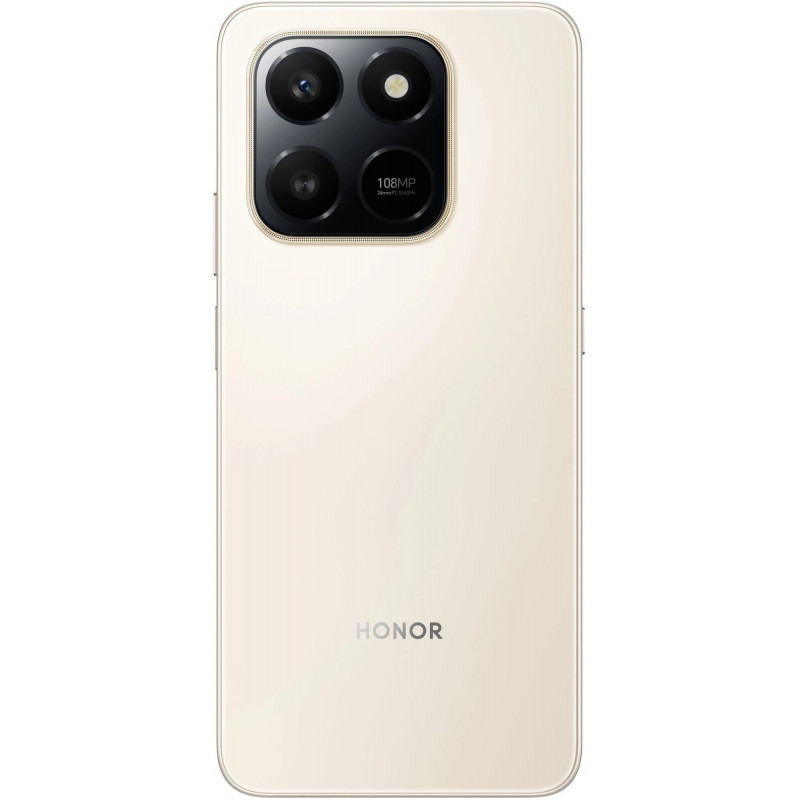 Honor X7D 8/256Gb Desert