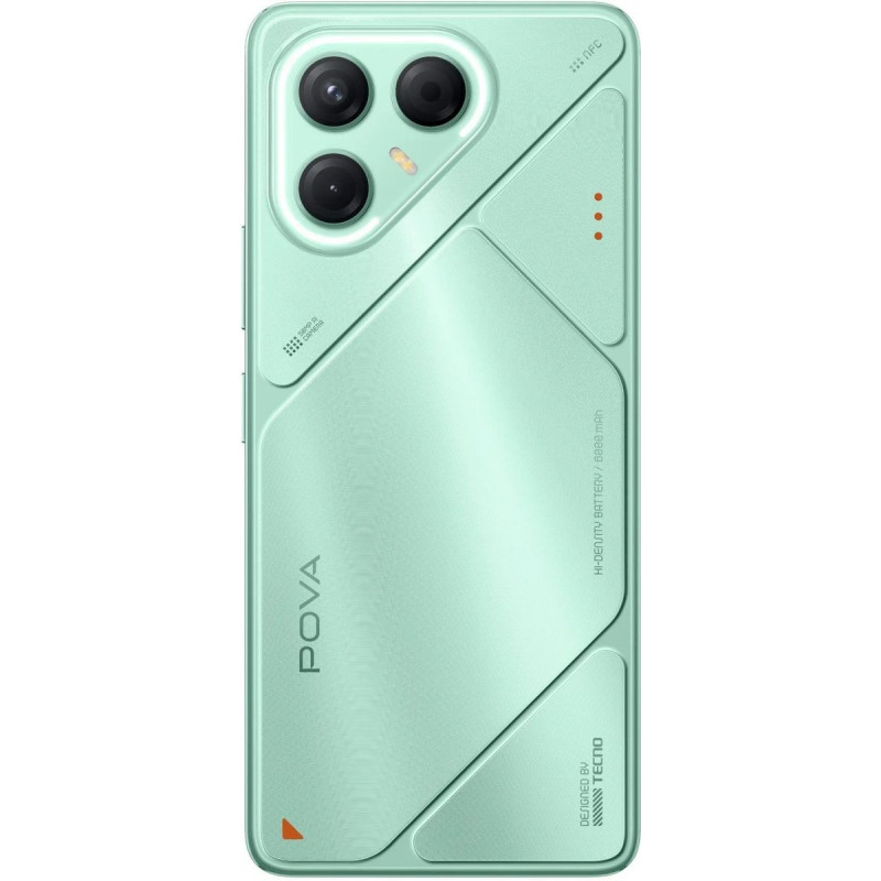 Tecno Pova 7 5G 8/256Gb Green