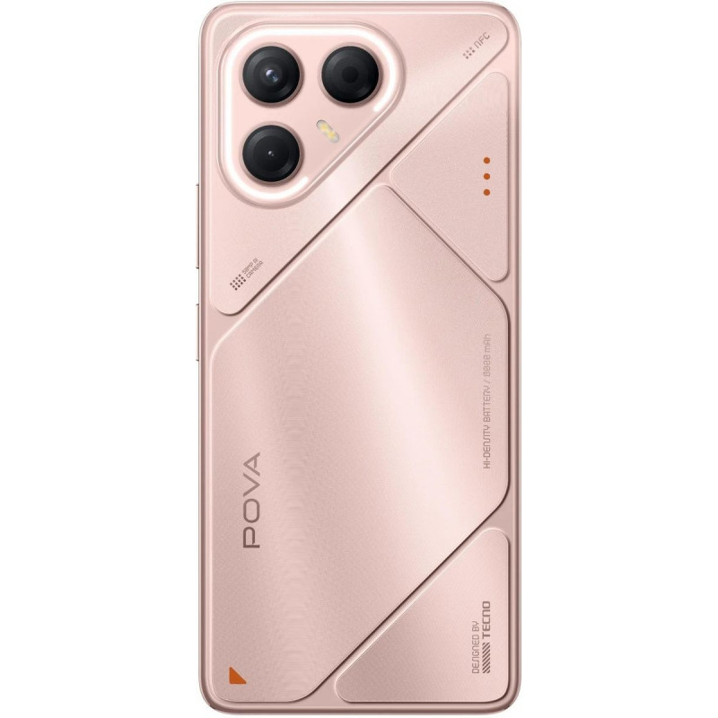 Tecno Pova 7 5G 8/256Gb Pink