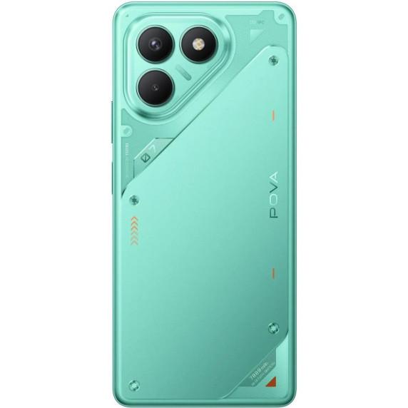Tecno Pova 7 Neo 8/256Gb Green