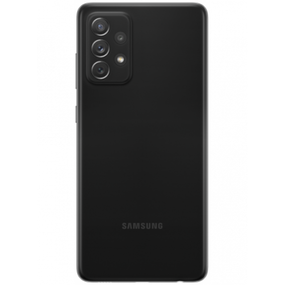 Samsung Galaxy A72 8/256 Black