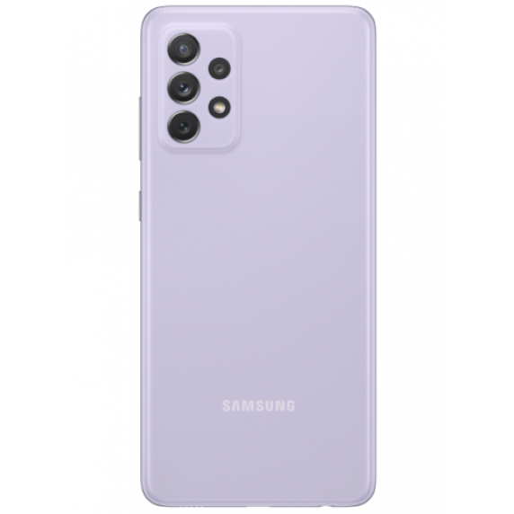 Samsung Galaxy A72 8/256 Violet