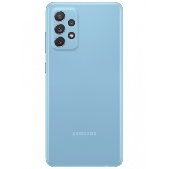Samsung Galaxy A72 8/256 Blue