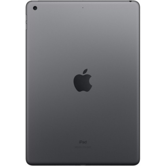 Apple iPad 10.2 Wi-Fi 128Gb 2019 Серый Космос