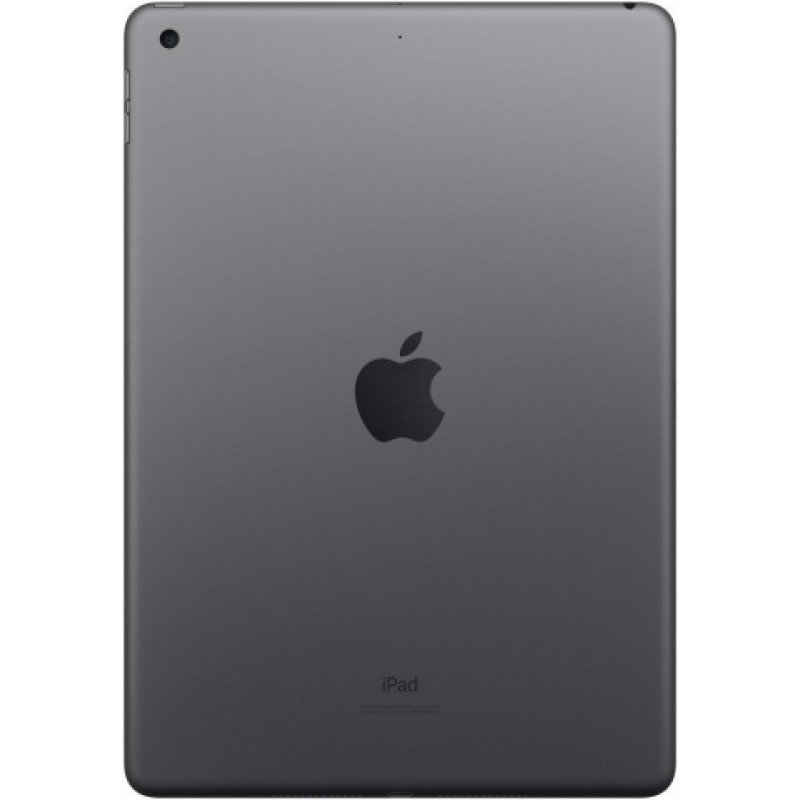 Apple iPad 10.2 Wi-Fi 128Gb 2019 Серый Космос