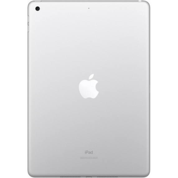 Apple iPad 10.2 Wi-Fi 128Gb 2019 Серебряный