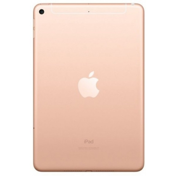 Apple iPad mini 64Gb Wi-Fi + Cellular 2019 Золотой