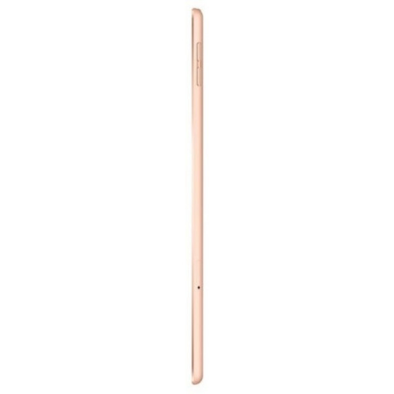 Apple iPad mini 64Gb Wi-Fi + Cellular 2019 Золотой