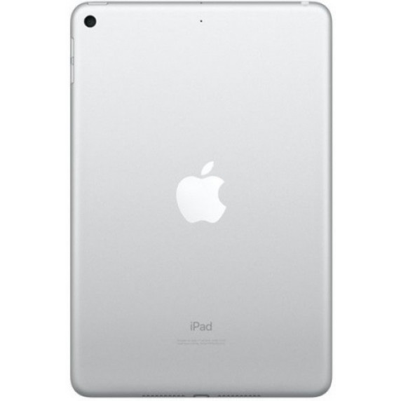 Apple iPad mini 64Gb Wi-Fi 2019 Серебряный