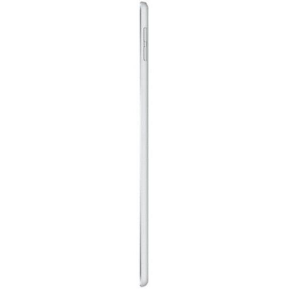 Apple iPad mini 64Gb Wi-Fi 2019 Серебряный