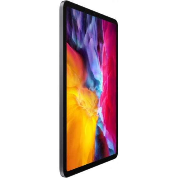 Apple iPad Pro 11 Wi-Fi + Cellular 128GB 2020 Серый Космос