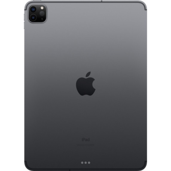 Apple iPad Pro 11 Wi-Fi + Cellular 256GB 2020 Серый Космос