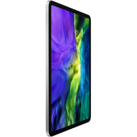 Apple iPad Pro 11 Wi-Fi 128GB 2020 Серебряный