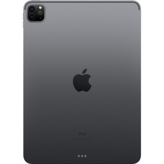 Apple iPad Pro 11 Wi-Fi 256GB 2020 Серый Космос