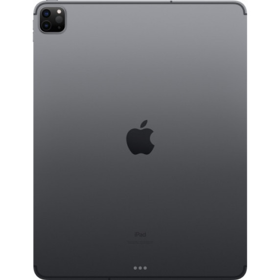Apple iPad Pro 12.9 Wi-Fi + Cellular 128GB 2020 Серый Космос