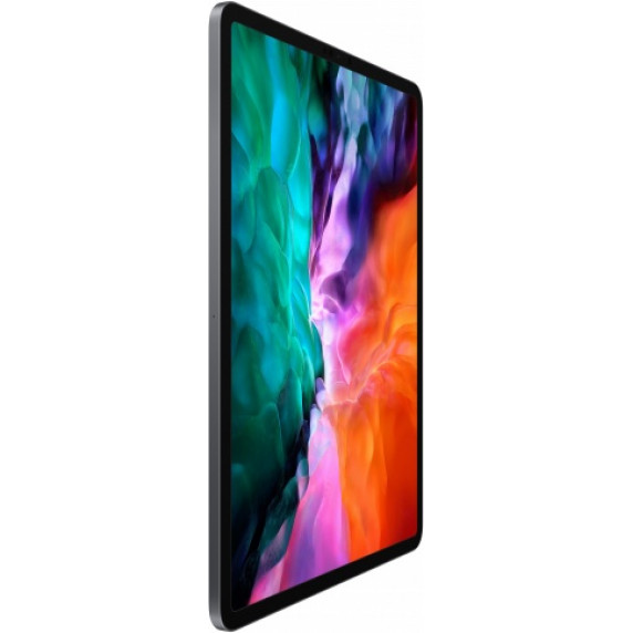 Apple iPad Pro 12.9 Wi-Fi + Cellular 512GB 2020 Серый Космос