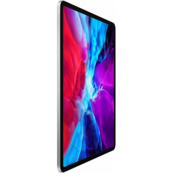 Apple iPad Pro 12.9 Wi-Fi 128GB 2020 Серебряный