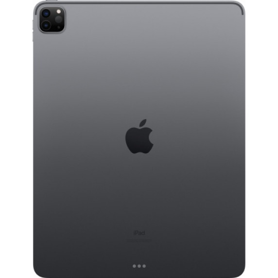 Apple iPad Pro 12.9 Wi-Fi 128GB 2020 Серый Космос