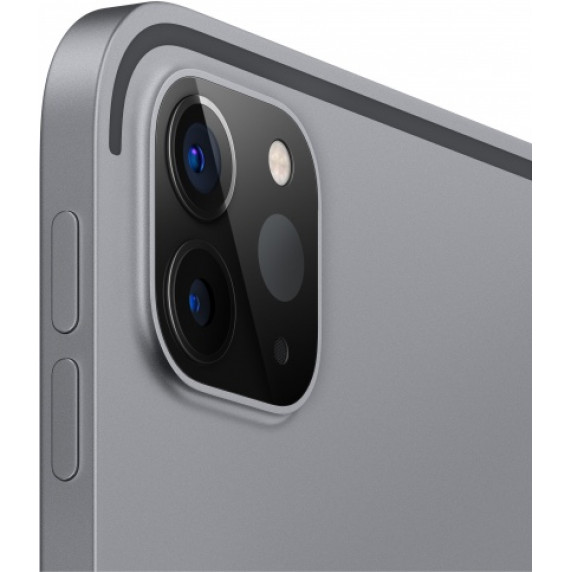 Apple iPad Pro 12.9 Wi-Fi 128GB 2020 Серый Космос