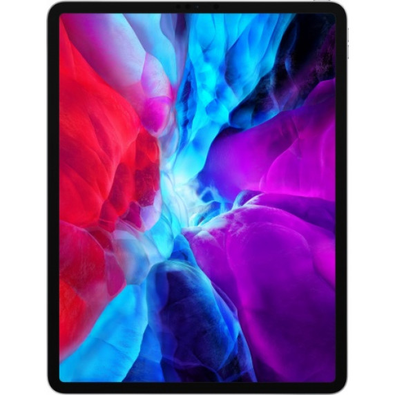 Apple iPad Pro 12.9 Wi-Fi 256GB 2020 Серебряный