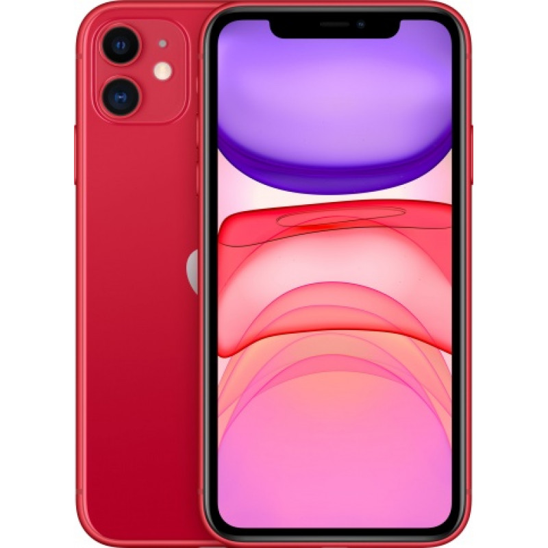 Apple iPhone 11 256GB PRODUCT RED™
