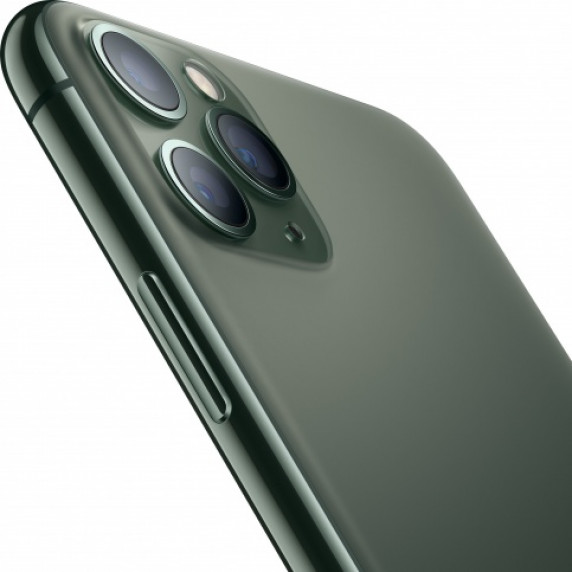 Apple iPhone 11 Pro 256GB Midnight Green