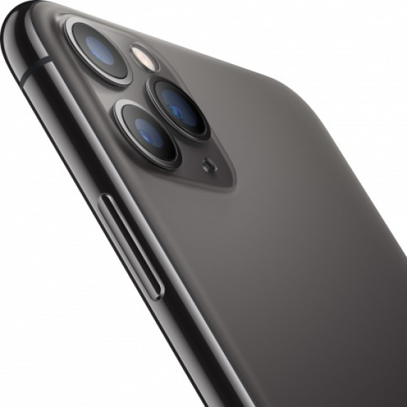 Apple iPhone 11 Pro 256GB Серый Космос