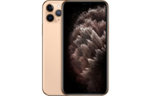Купить Apple iPhone 11 Pro 256GB Золотой