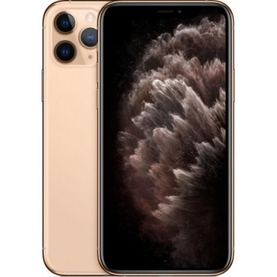 Apple iPhone 11 Pro 256GB Золотой